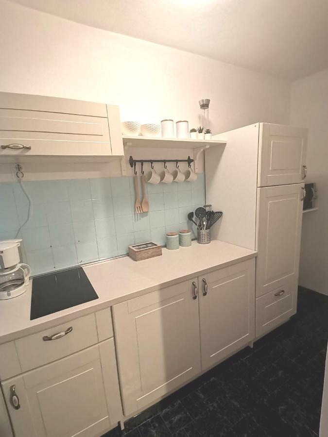 Apartment Lora Crikvenica Eksteriør bilde