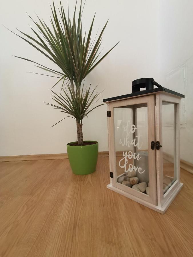 Apartment Lora Crikvenica Eksteriør bilde